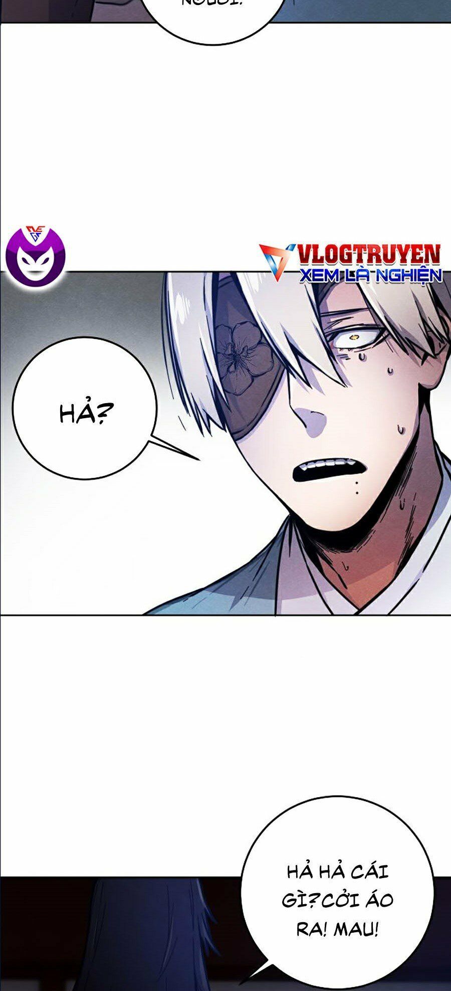 đọc truyện Cuồng Ma Tái Thế Chương 7 ảnh 56 tại Thiên Thai Truyện