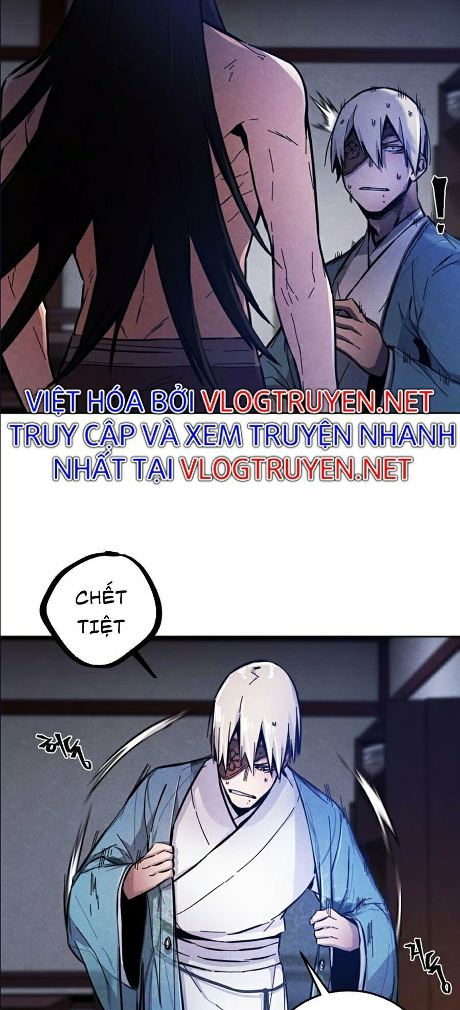 đọc truyện Cuồng Ma Tái Thế Chương 7 ảnh 57 tại Thiên Thai Truyện