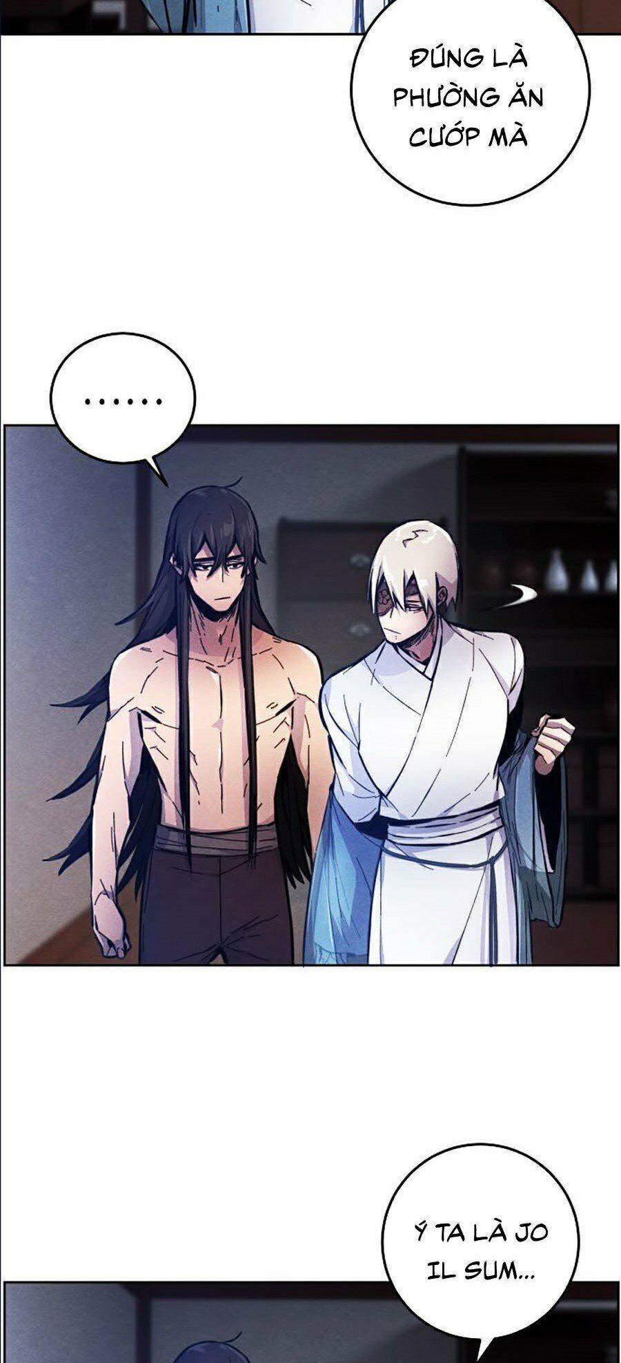 đọc truyện Cuồng Ma Tái Thế Chương 7 ảnh 58 tại Thiên Thai Truyện