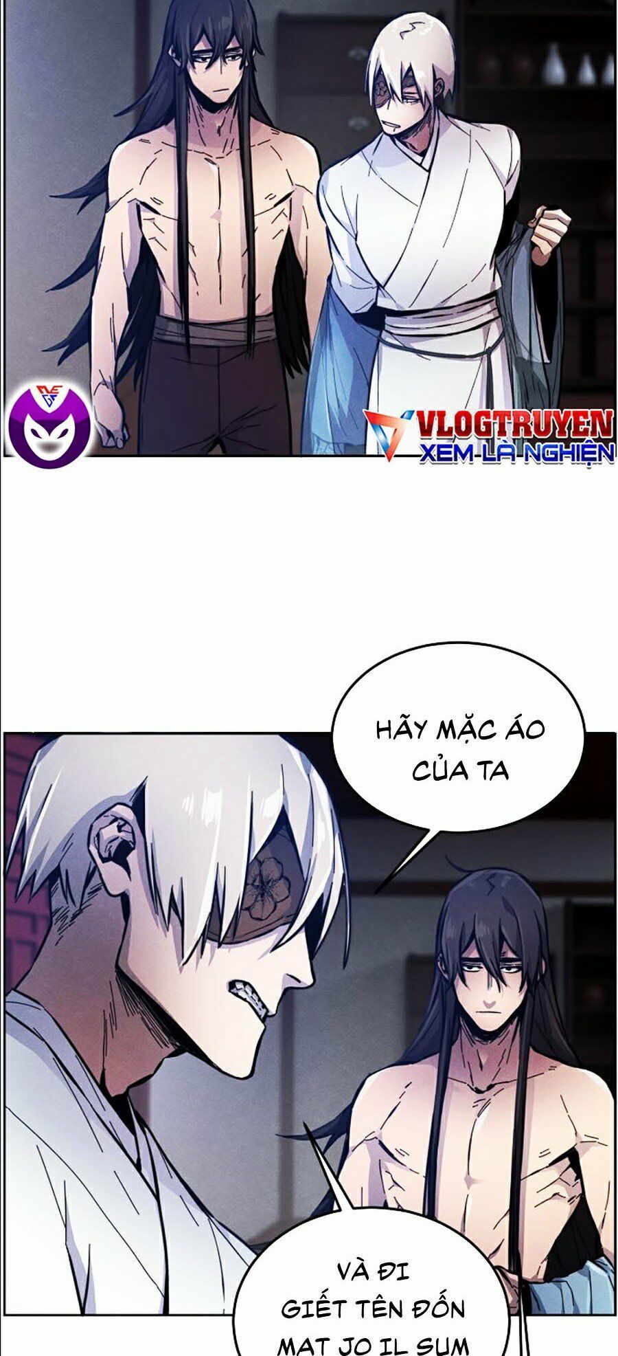 đọc truyện Cuồng Ma Tái Thế Chương 7 ảnh 59 tại Thiên Thai Truyện