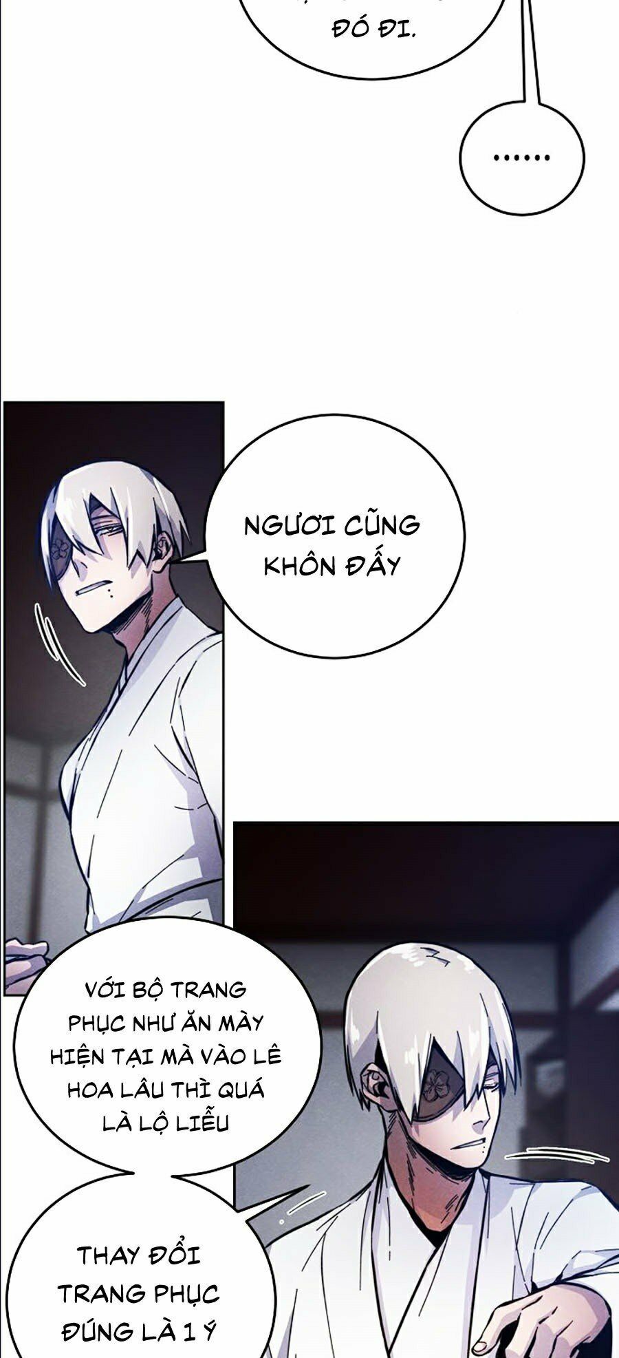 đọc truyện Cuồng Ma Tái Thế Chương 7 ảnh 60 tại Thiên Thai Truyện