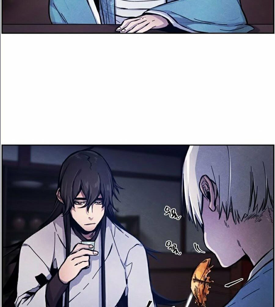 đọc truyện Cuồng Ma Tái Thế Chương 7 ảnh 8 tại Thiên Thai Truyện