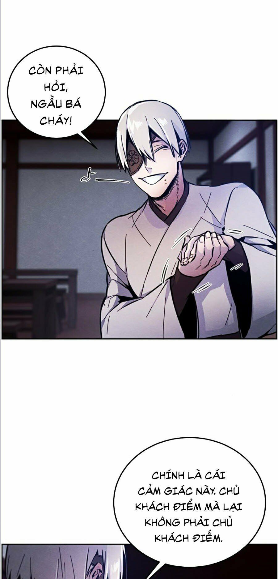 đọc truyện Cuồng Ma Tái Thế Chương 7 ảnh 66 tại Thiên Thai Truyện