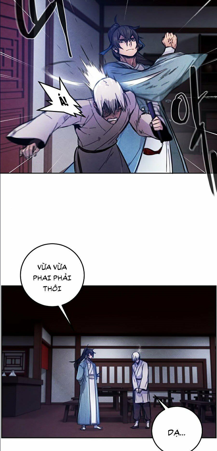 đọc truyện Cuồng Ma Tái Thế Chương 7 ảnh 69 tại Thiên Thai Truyện