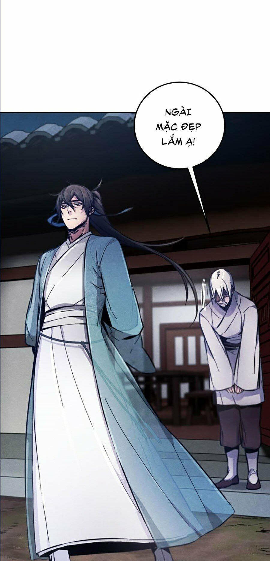 đọc truyện Cuồng Ma Tái Thế Chương 7 ảnh 72 tại Thiên Thai Truyện