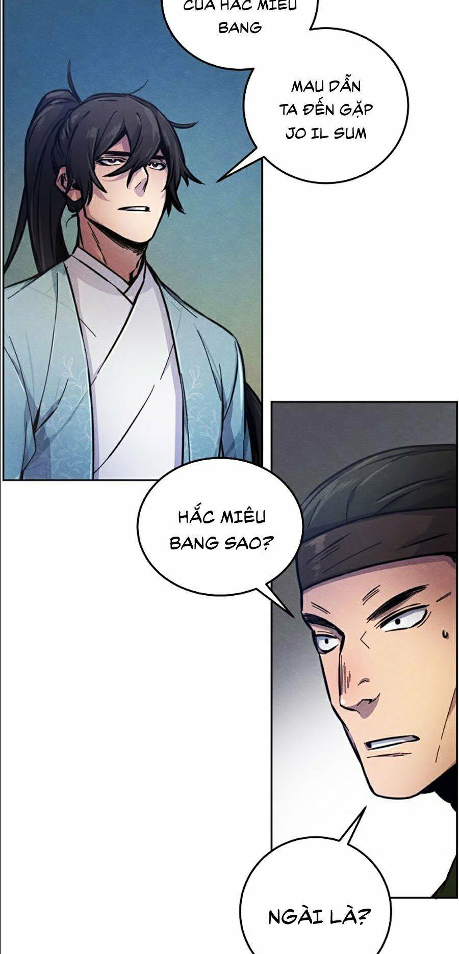 đọc truyện Cuồng Ma Tái Thế Chương 7 ảnh 79 tại Thiên Thai Truyện