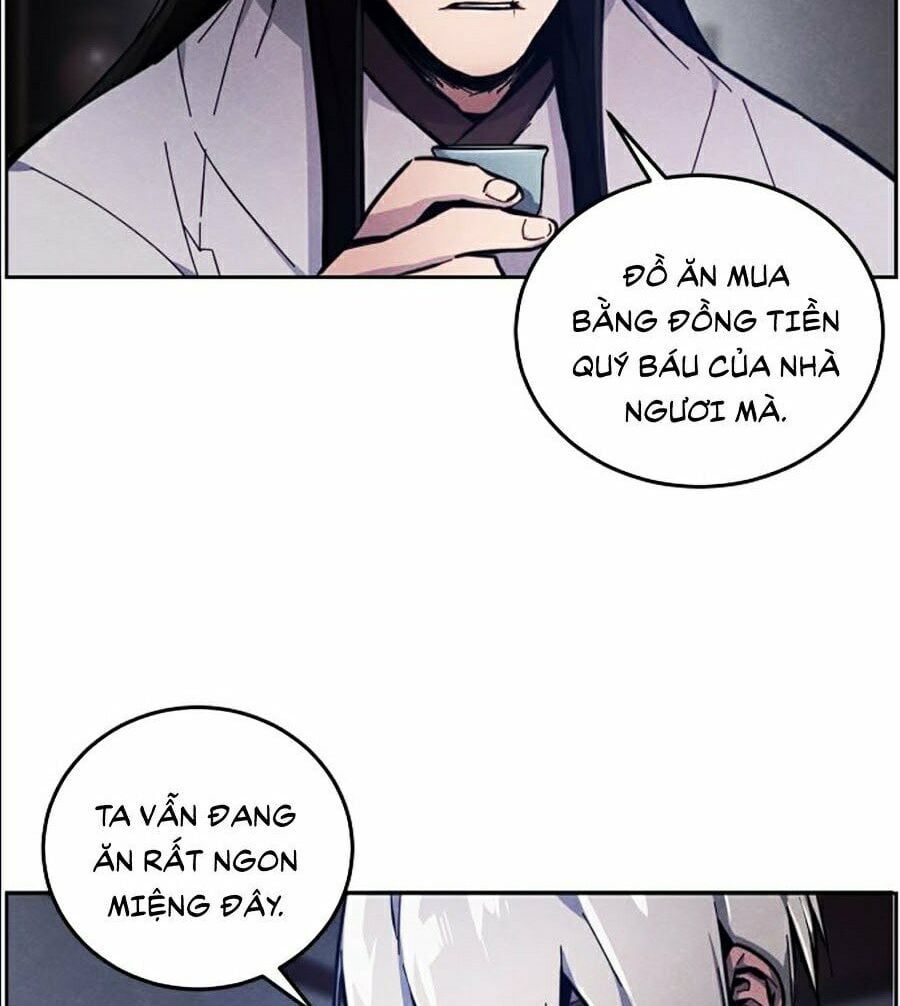 đọc truyện Cuồng Ma Tái Thế Chương 7 ảnh 10 tại Thiên Thai Truyện