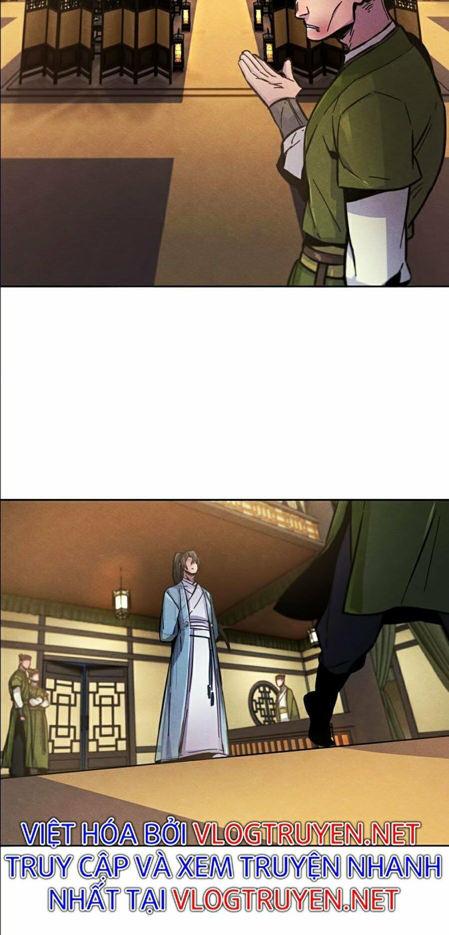 đọc truyện Cuồng Ma Tái Thế Chương 7 ảnh 83 tại Thiên Thai Truyện