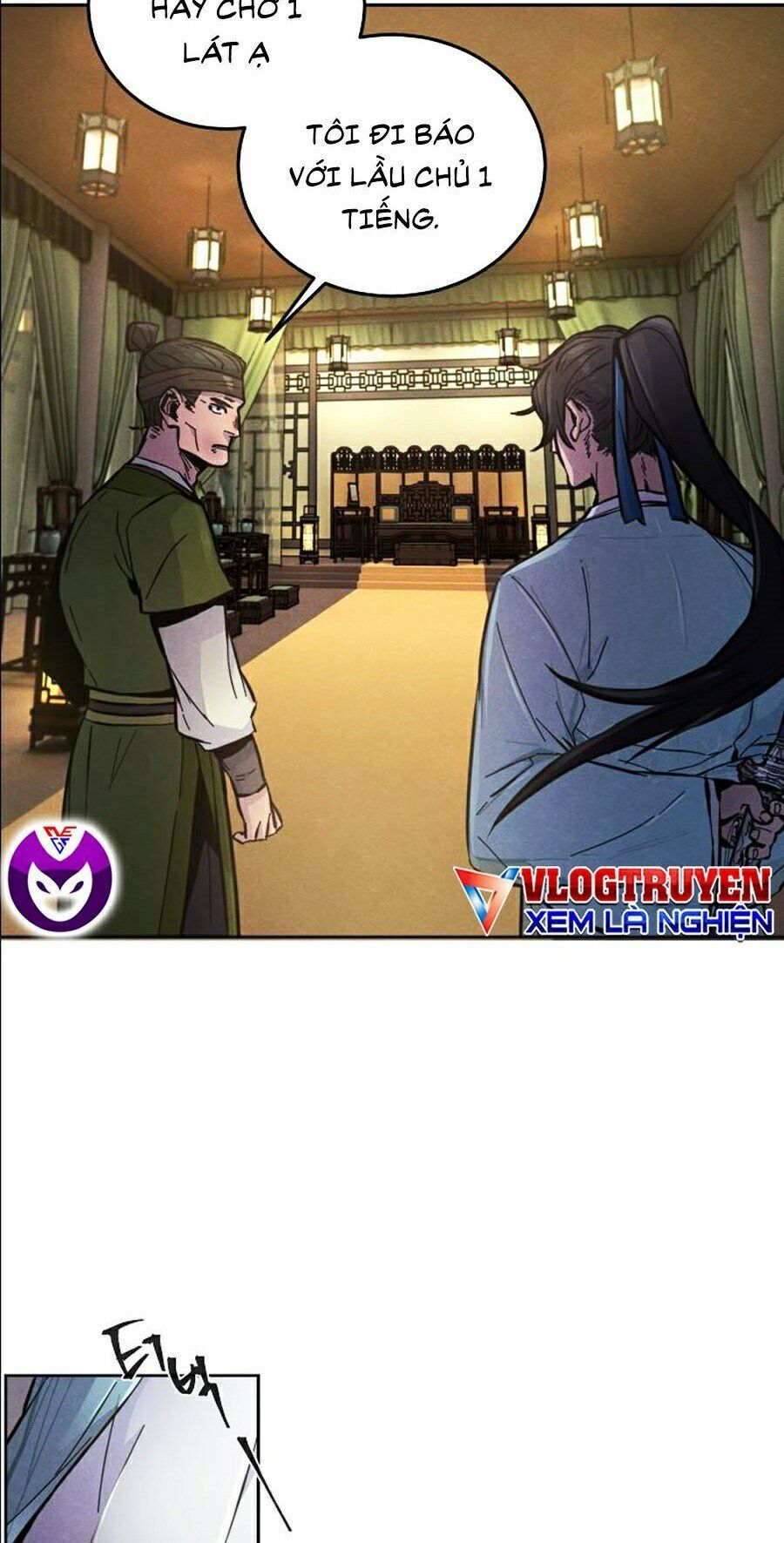 đọc truyện Cuồng Ma Tái Thế Chương 7 ảnh 85 tại Thiên Thai Truyện