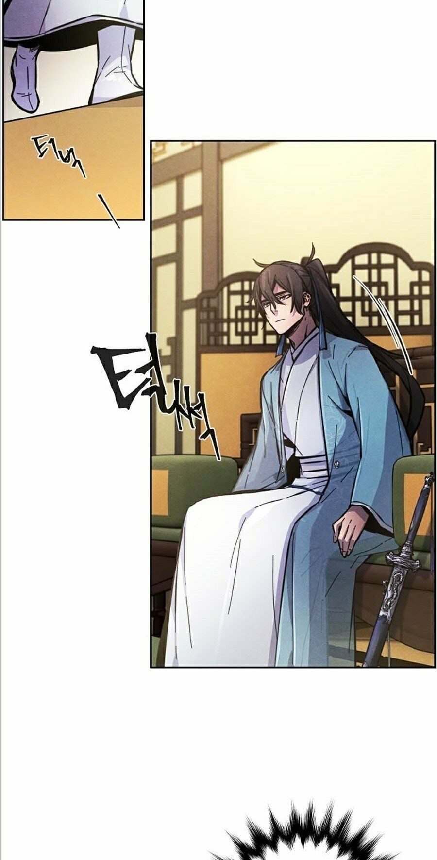 đọc truyện Cuồng Ma Tái Thế Chương 7 ảnh 86 tại Thiên Thai Truyện