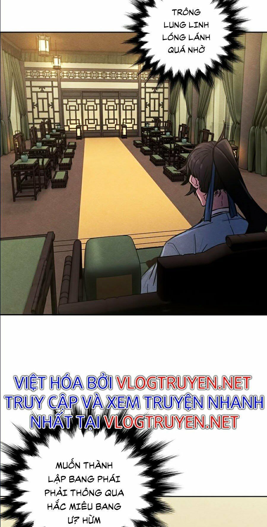 đọc truyện Cuồng Ma Tái Thế Chương 7 ảnh 87 tại Thiên Thai Truyện