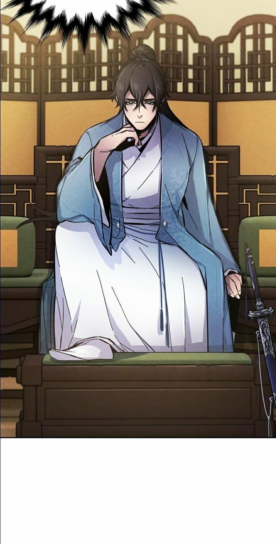 đọc truyện Cuồng Ma Tái Thế Chương 7 ảnh 88 tại Thiên Thai Truyện