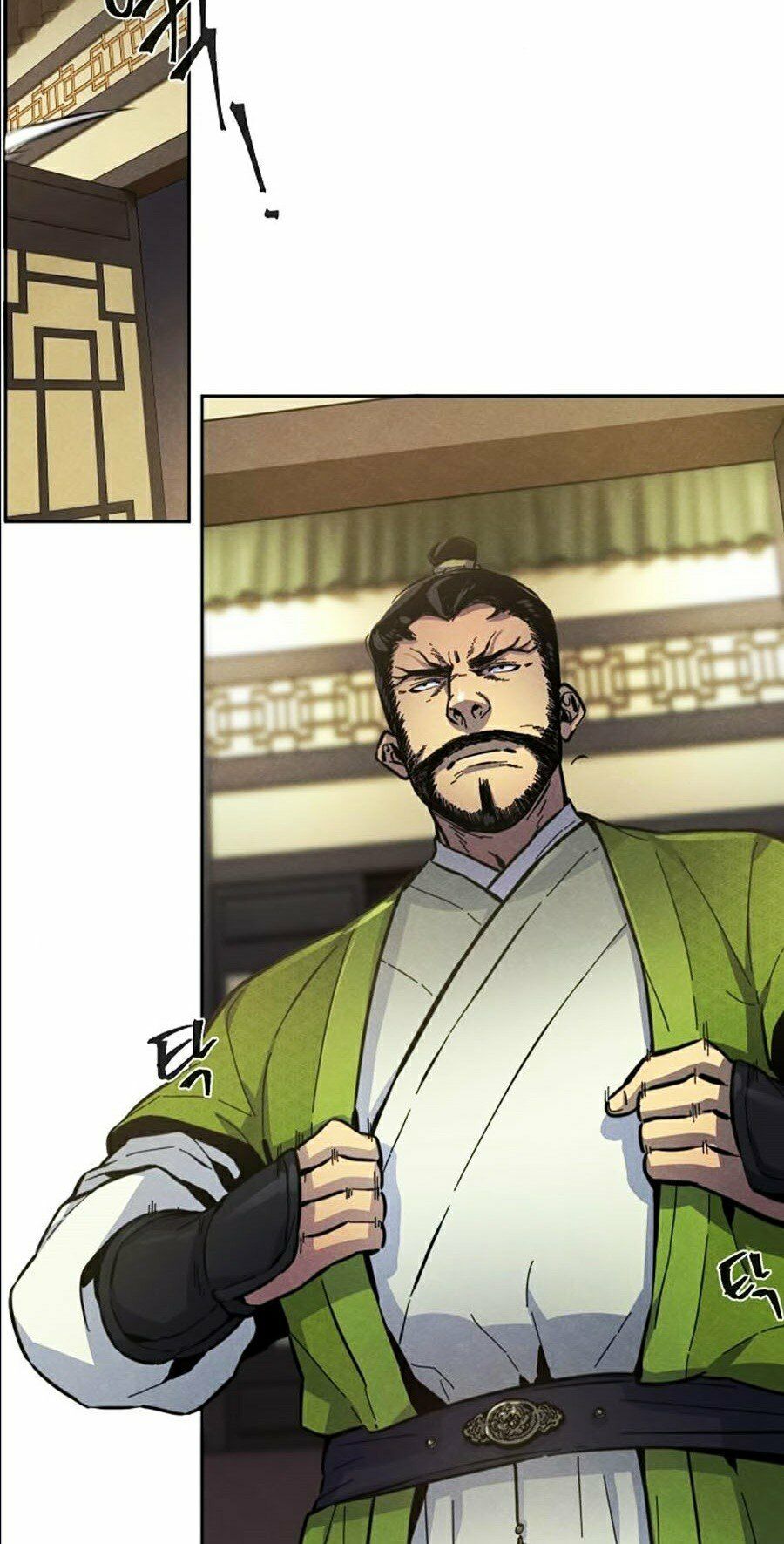 đọc truyện Cuồng Ma Tái Thế Chương 7 ảnh 90 tại Thiên Thai Truyện