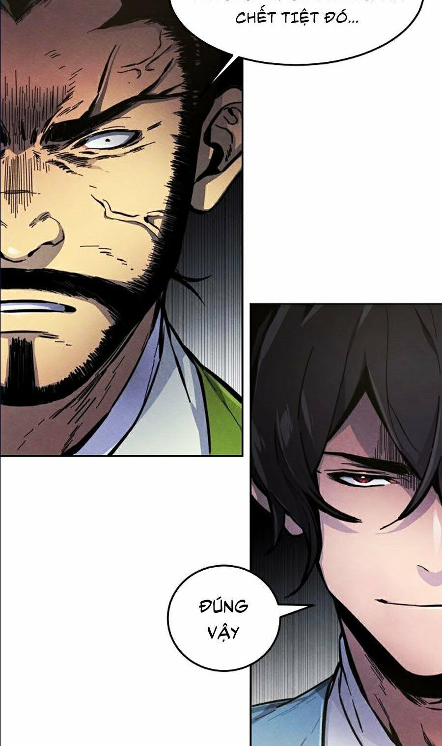 đọc truyện Cuồng Ma Tái Thế Chương 7 ảnh 97 tại Thiên Thai Truyện