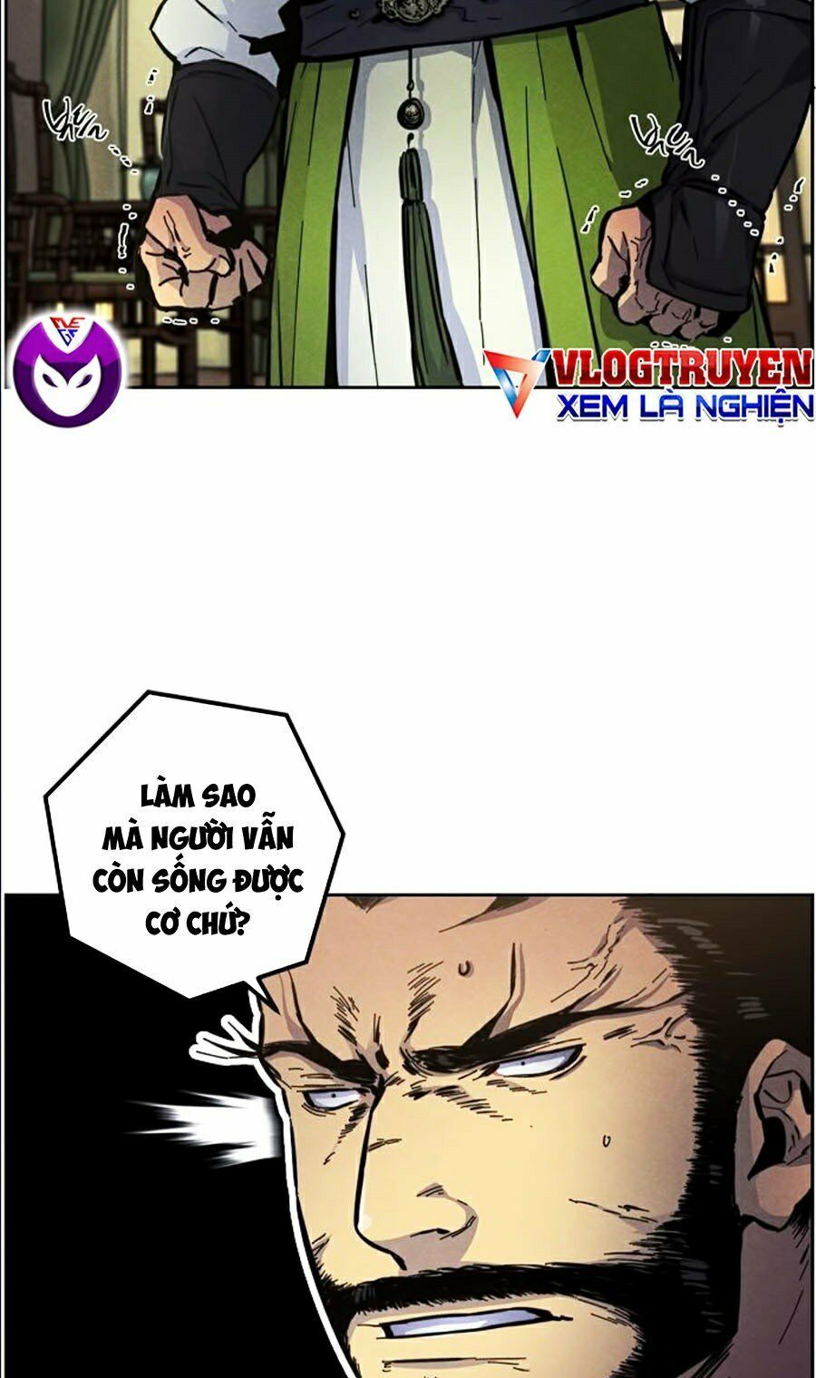 đọc truyện Cuồng Ma Tái Thế Chương 7 ảnh 99 tại Thiên Thai Truyện