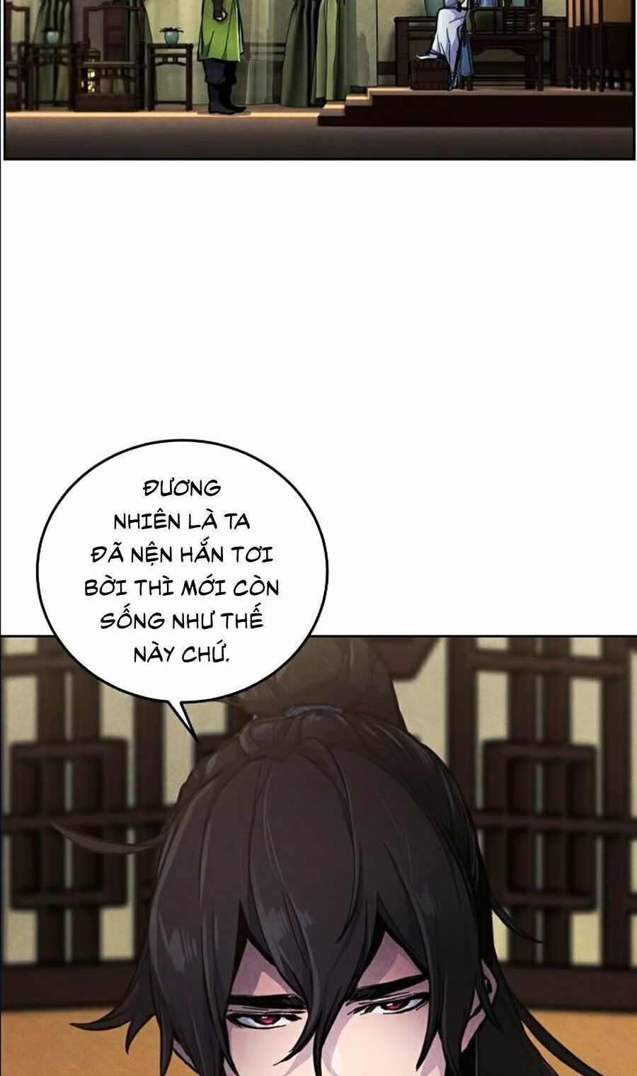 đọc truyện Cuồng Ma Tái Thế Chương 7 ảnh 101 tại Thiên Thai Truyện