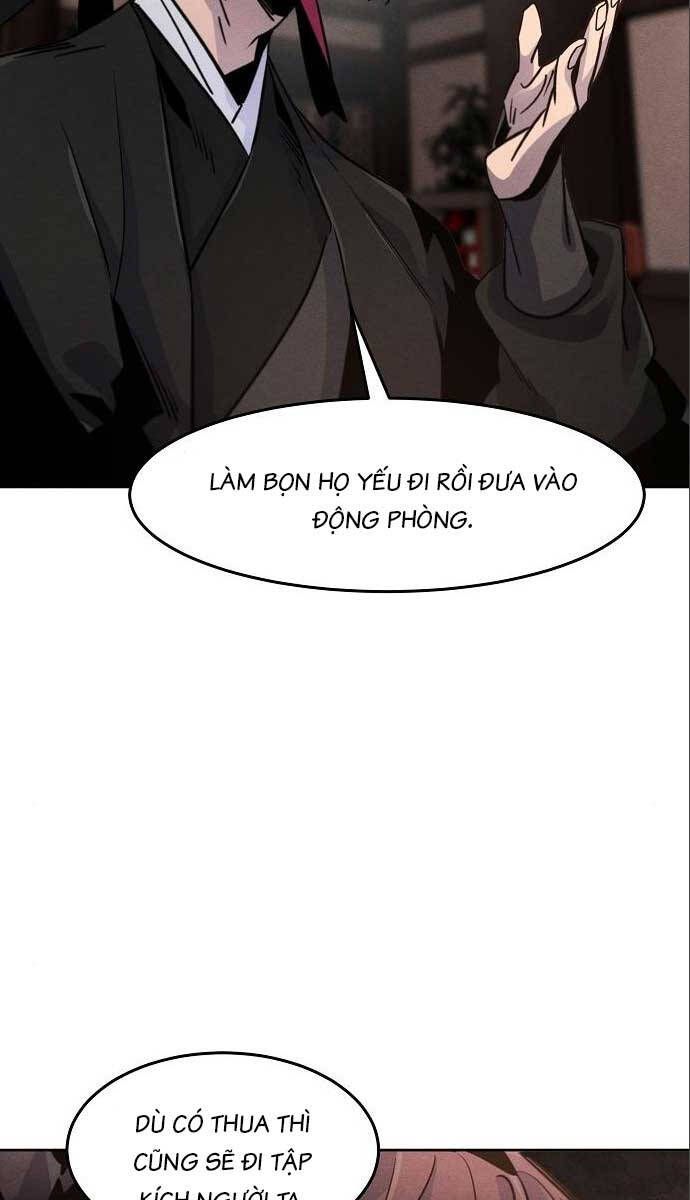 đọc truyện Cuồng Ma Tái Thế Chương 70 ảnh 16 tại Thiên Thai Truyện