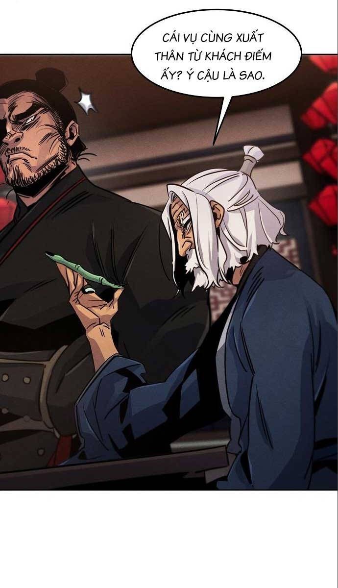 đọc truyện Cuồng Ma Tái Thế Chương 70 ảnh 28 tại Thiên Thai Truyện