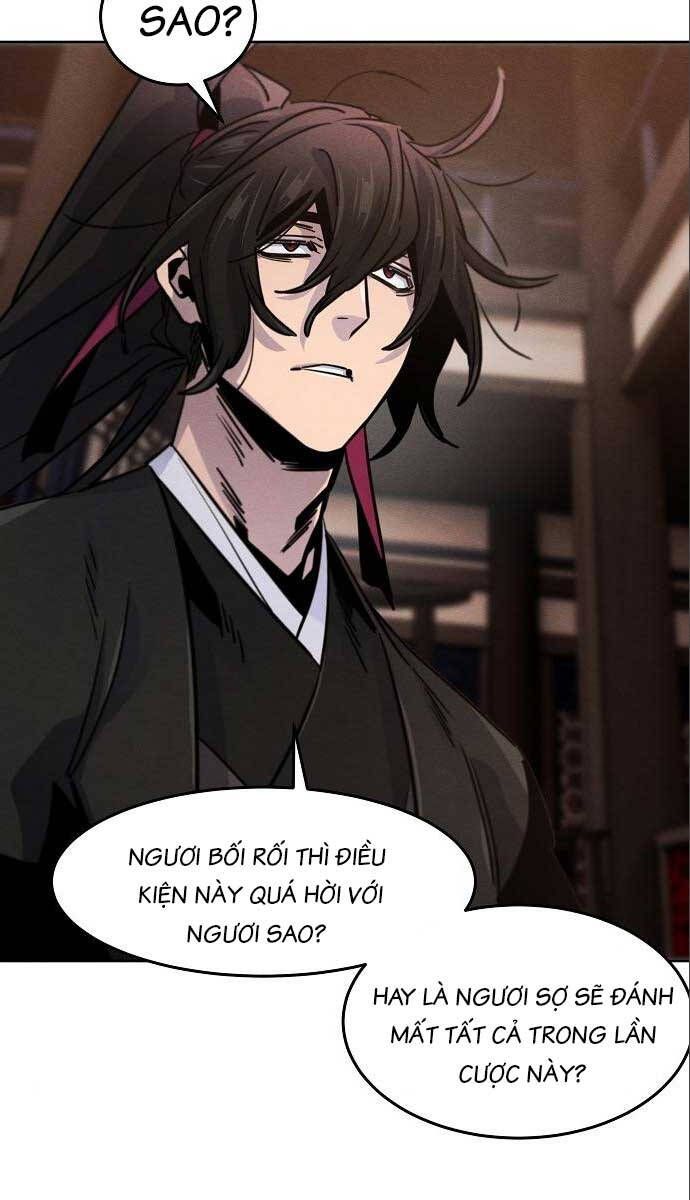 đọc truyện Cuồng Ma Tái Thế Chương 70 ảnh 5 tại Thiên Thai Truyện