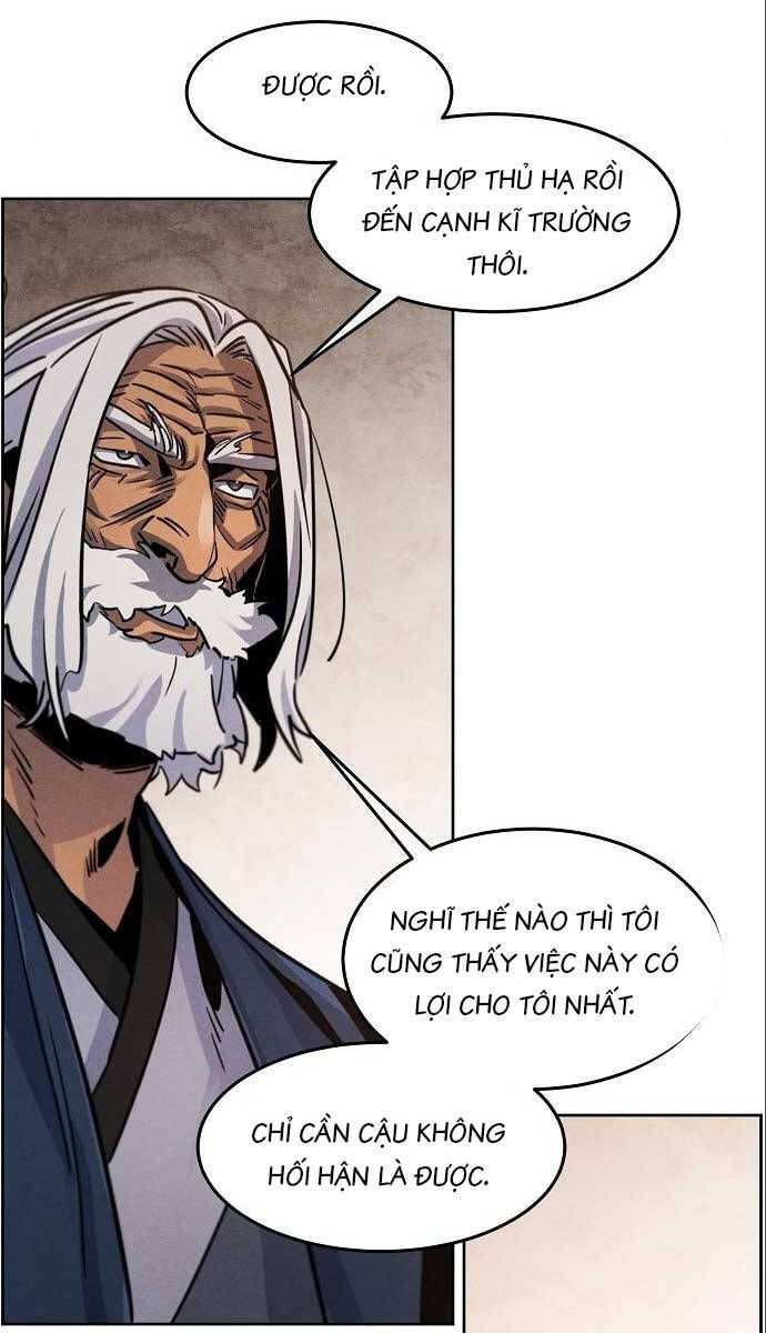 đọc truyện Cuồng Ma Tái Thế Chương 70 ảnh 33 tại Thiên Thai Truyện