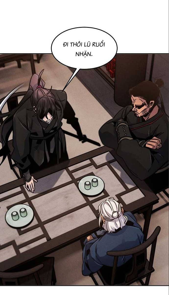 đọc truyện Cuồng Ma Tái Thế Chương 70 ảnh 35 tại Thiên Thai Truyện