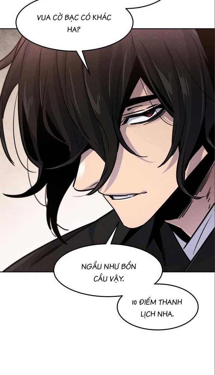 đọc truyện Cuồng Ma Tái Thế Chương 70 ảnh 38 tại Thiên Thai Truyện