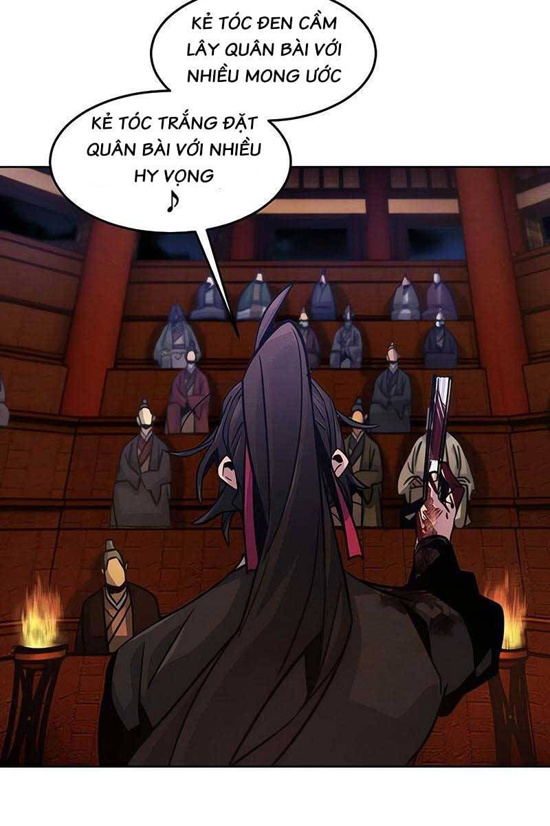 đọc truyện Cuồng Ma Tái Thế Chương 72 ảnh 21 tại Thiên Thai Truyện