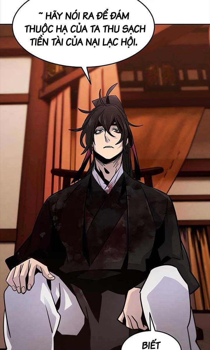 đọc truyện Cuồng Ma Tái Thế Chương 74 ảnh 4 tại Thiên Thai Truyện