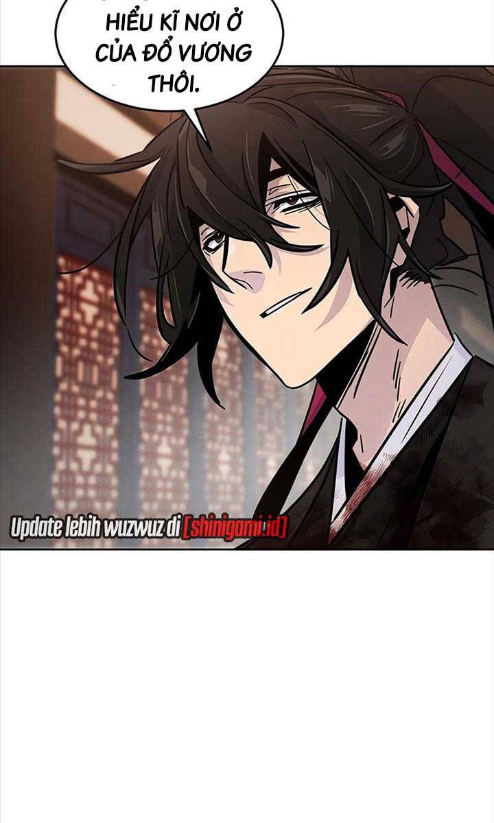 đọc truyện Cuồng Ma Tái Thế Chương 74 ảnh 27 tại Thiên Thai Truyện