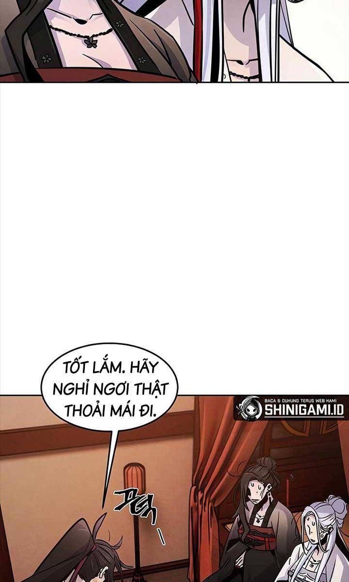 đọc truyện Cuồng Ma Tái Thế Chương 74 ảnh 6 tại Thiên Thai Truyện