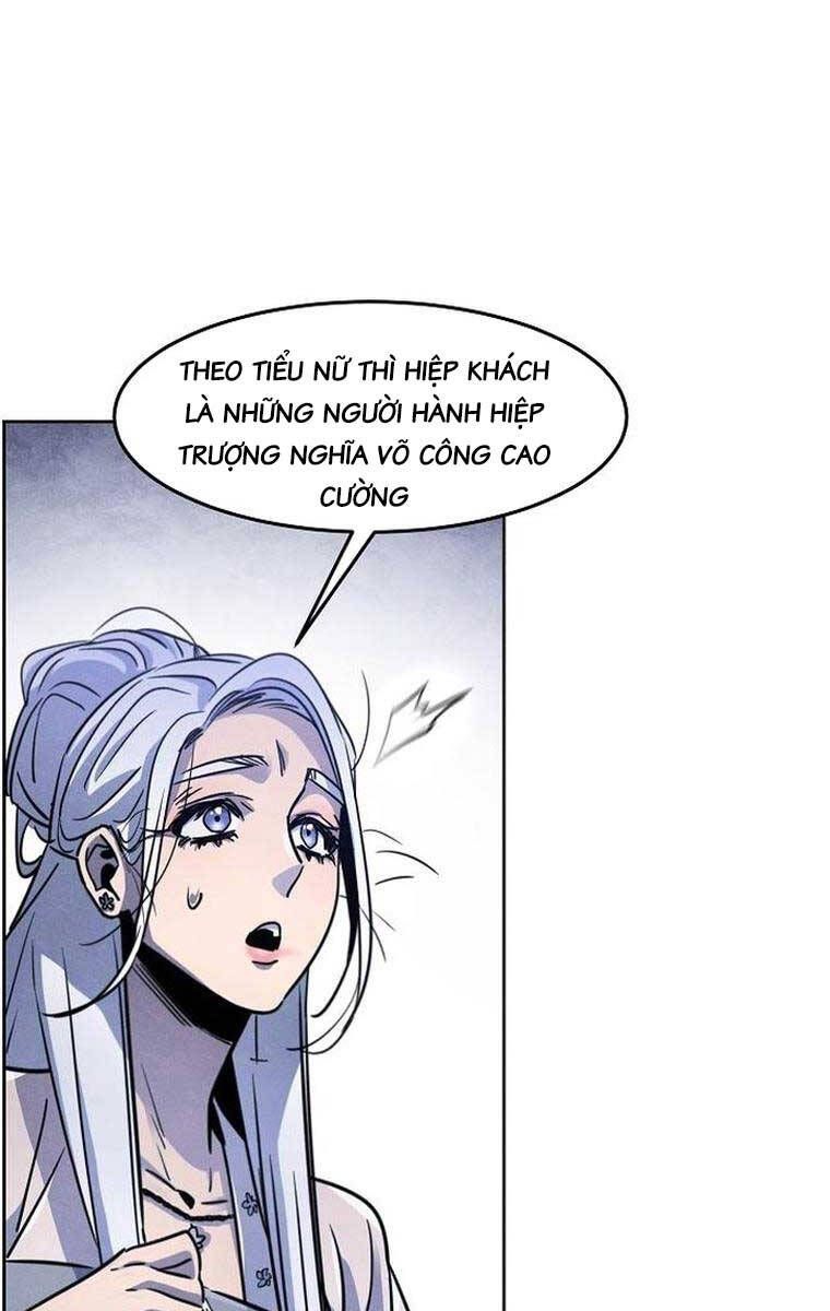 đọc truyện Cuồng Ma Tái Thế Chương 75 ảnh 35 tại Thiên Thai Truyện