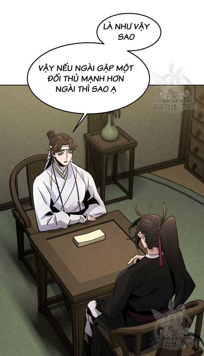 đọc truyện Cuồng Ma Tái Thế Chương 76 ảnh 19 tại Thiên Thai Truyện