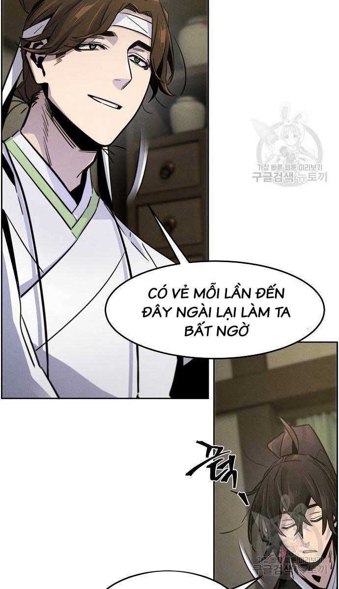 đọc truyện Cuồng Ma Tái Thế Chương 76 ảnh 9 tại Thiên Thai Truyện