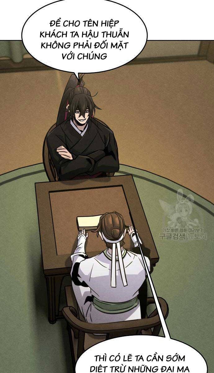 đọc truyện Cuồng Ma Tái Thế Chương 76 ảnh 93 tại Thiên Thai Truyện