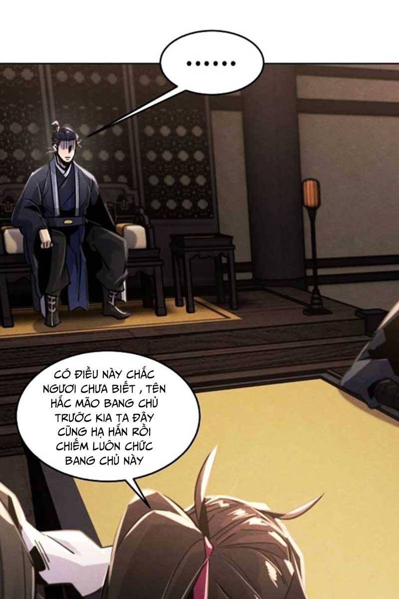 đọc truyện Cuồng Ma Tái Thế Chương 77 ảnh 105 tại Thiên Thai Truyện