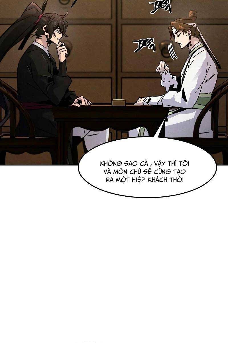 đọc truyện Cuồng Ma Tái Thế Chương 77 ảnh 14 tại Thiên Thai Truyện