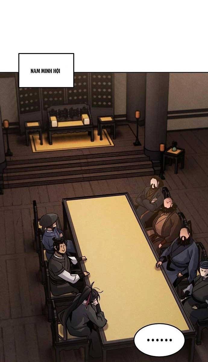 đọc truyện Cuồng Ma Tái Thế Chương 77 ảnh 29 tại Thiên Thai Truyện