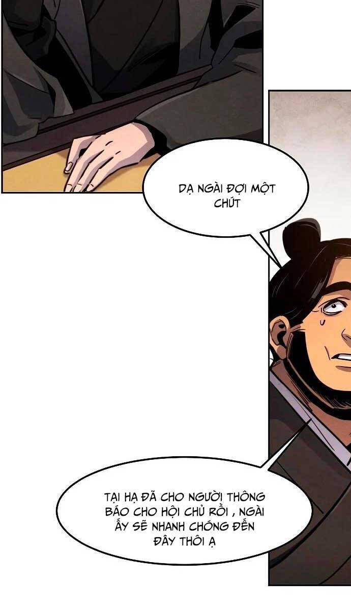 đọc truyện Cuồng Ma Tái Thế Chương 77 ảnh 31 tại Thiên Thai Truyện