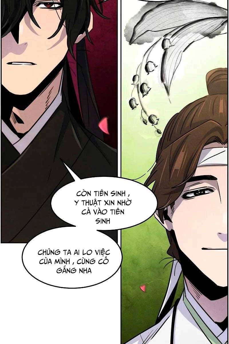 đọc truyện Cuồng Ma Tái Thế Chương 77 ảnh 9 tại Thiên Thai Truyện