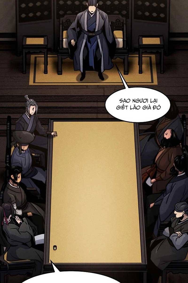 đọc truyện Cuồng Ma Tái Thế Chương 77 ảnh 79 tại Thiên Thai Truyện