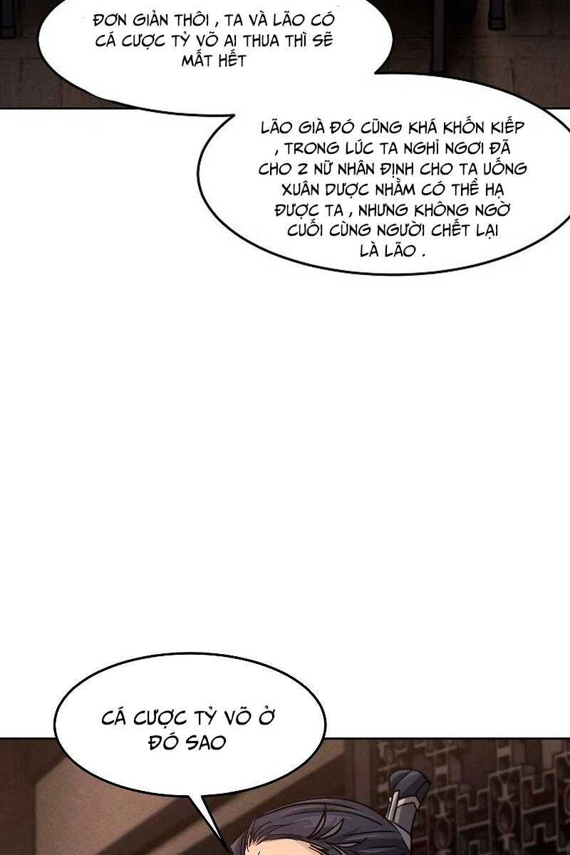 đọc truyện Cuồng Ma Tái Thế Chương 77 ảnh 80 tại Thiên Thai Truyện