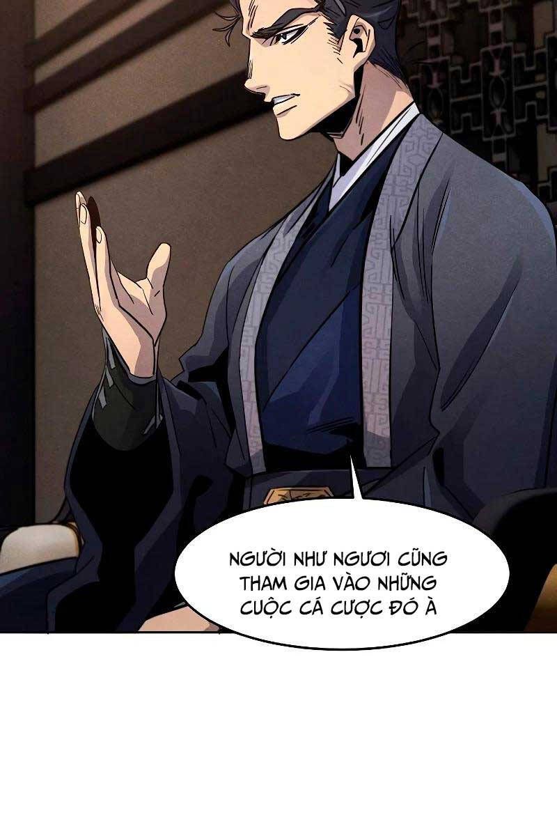 đọc truyện Cuồng Ma Tái Thế Chương 77 ảnh 81 tại Thiên Thai Truyện