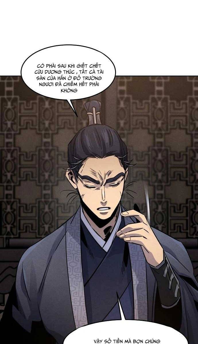 đọc truyện Cuồng Ma Tái Thế Chương 77 ảnh 91 tại Thiên Thai Truyện