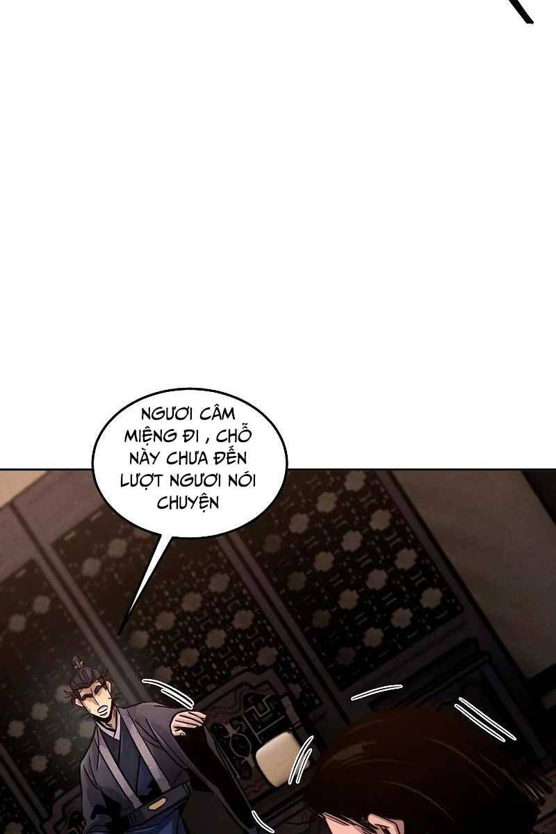 đọc truyện Cuồng Ma Tái Thế Chương 77 ảnh 99 tại Thiên Thai Truyện