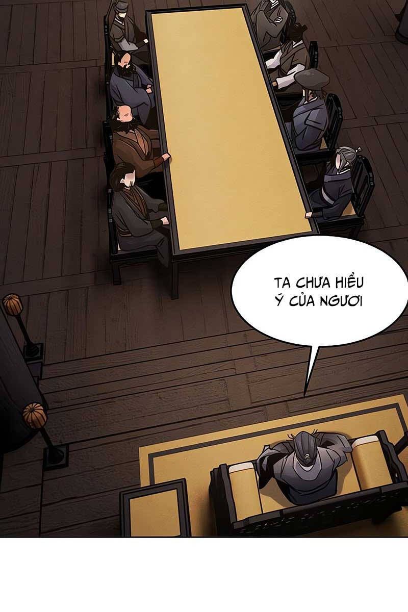 đọc truyện Cuồng Ma Tái Thế Chương 78 ảnh 20 tại Thiên Thai Truyện