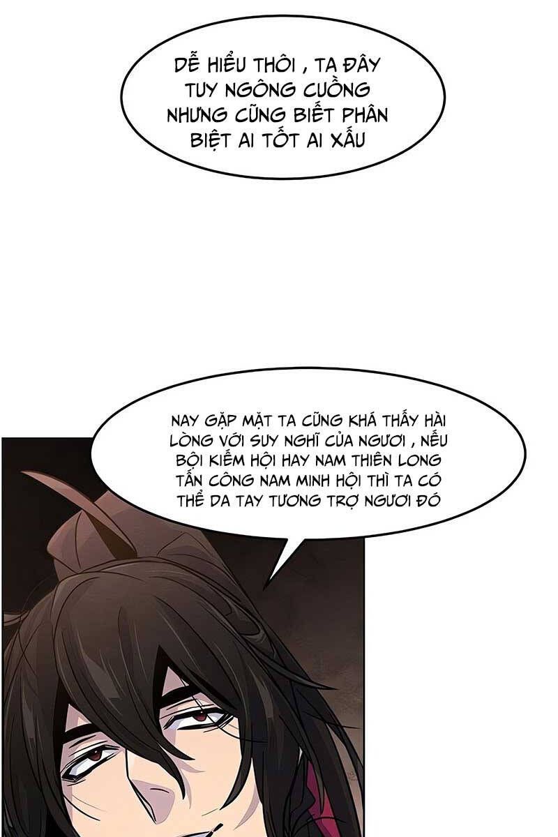 đọc truyện Cuồng Ma Tái Thế Chương 78 ảnh 21 tại Thiên Thai Truyện