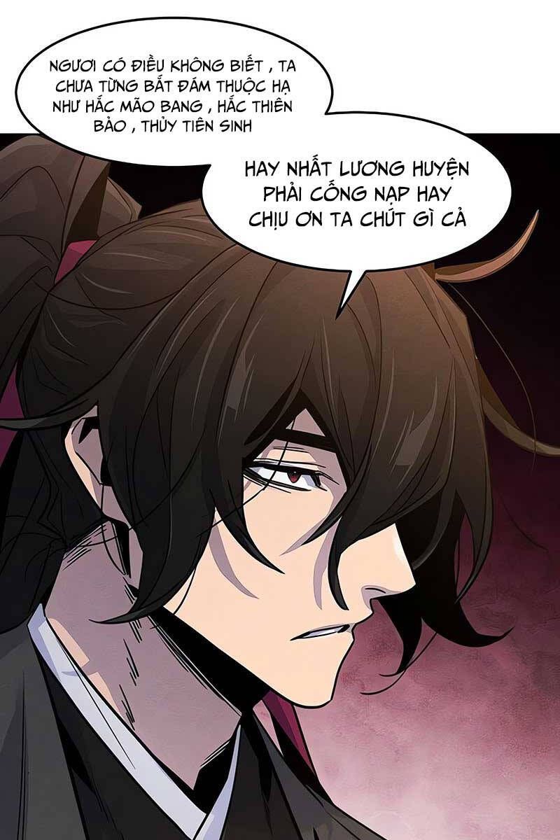 đọc truyện Cuồng Ma Tái Thế Chương 78 ảnh 29 tại Thiên Thai Truyện