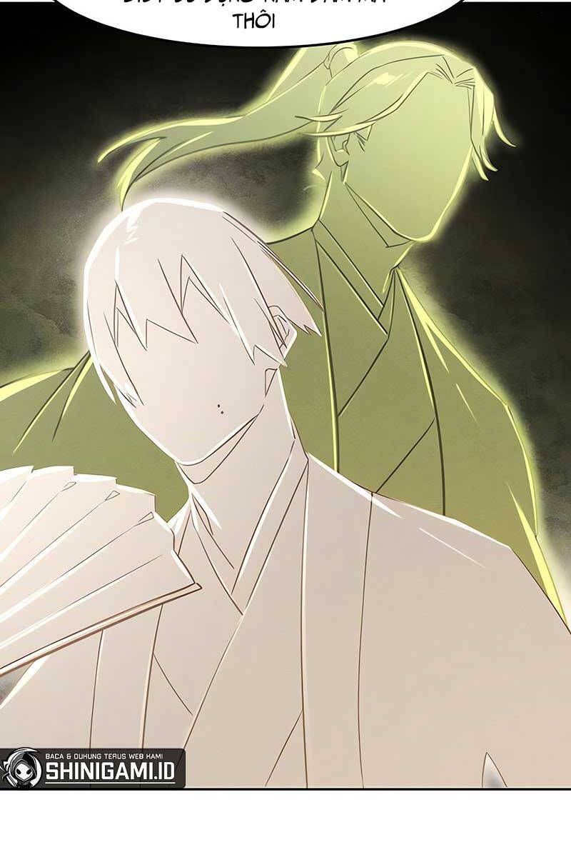 đọc truyện Cuồng Ma Tái Thế Chương 78 ảnh 34 tại Thiên Thai Truyện