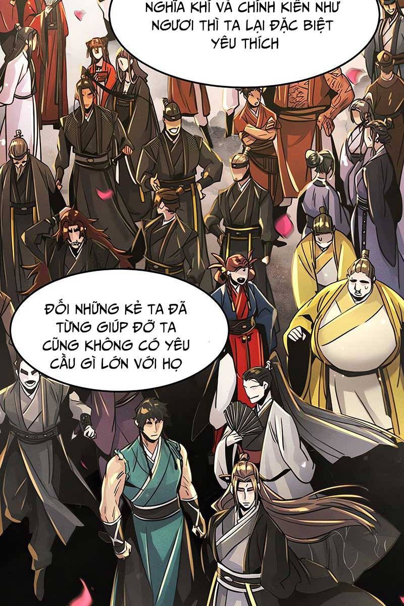 đọc truyện Cuồng Ma Tái Thế Chương 78 ảnh 39 tại Thiên Thai Truyện