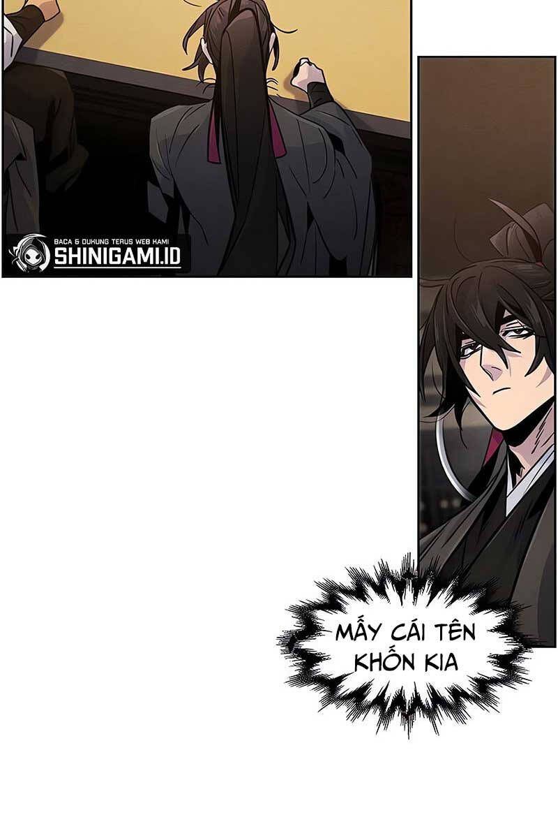 đọc truyện Cuồng Ma Tái Thế Chương 78 ảnh 7 tại Thiên Thai Truyện